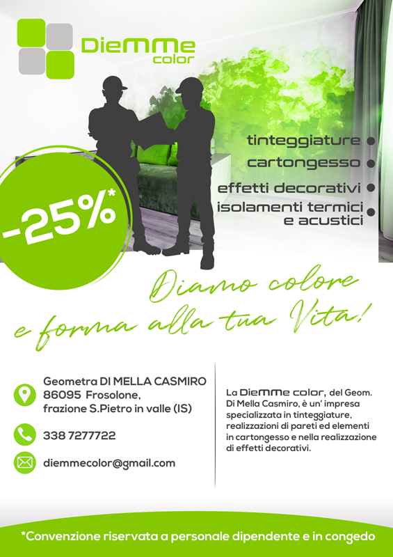 diemme-convenzione